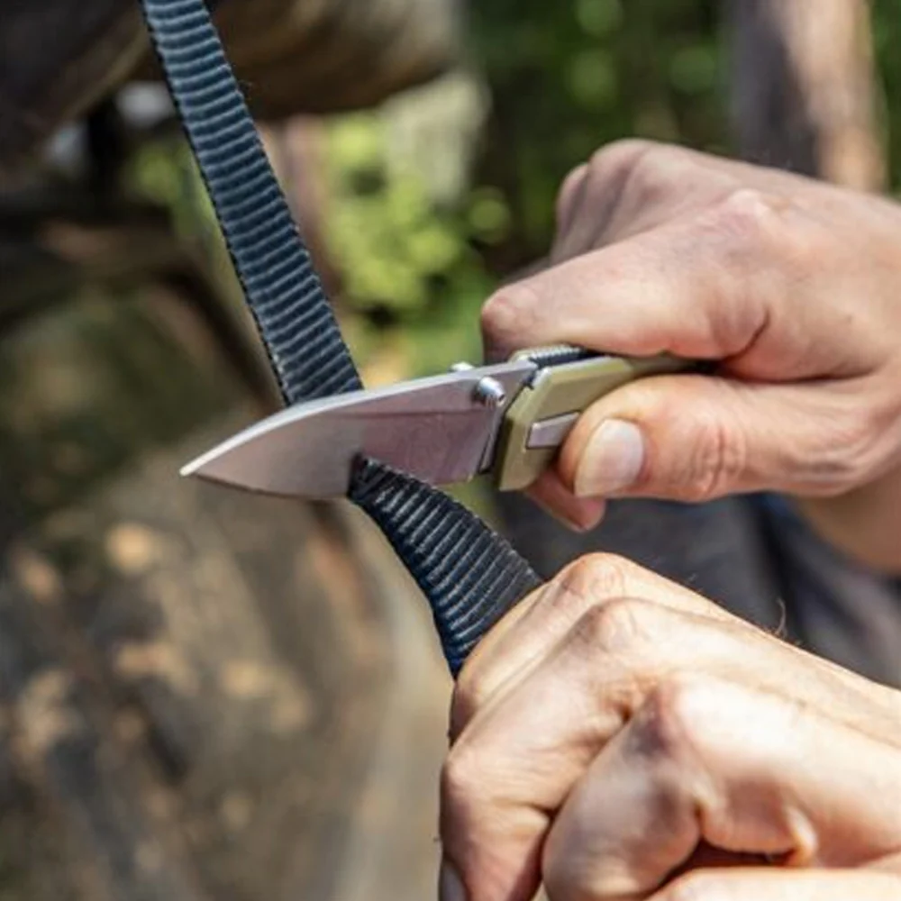 Gerber Fuse Folding Knife - Image 8